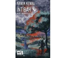 İntibah (Günümüz Türkçesiyle) - Namık Kemal - Ötüken Neşriyat