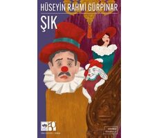 Şık (Günümüz Türkçesiyle) - Hüseyin Rahmi Gürpınar - Ötüken Neşriyat