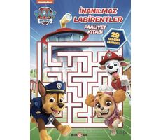 Paw Patrol İnanılmaz Labirentler - Spin Master Paw - Beta Kids