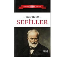 Sefiller - Victor Hugo - Gece Kitaplığı