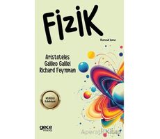 Fizik - Aristoteles - Gece Kitaplığı