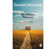 Bir Milyon Pencere - Gerald Murnane - Ketebe Yayınları