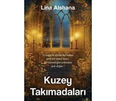 Kuzey Takımadaları - Lina Alshana - Cinius Yayınları