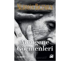 Mengene Göçmenleri - Nermin Bezmen - Doğan Kitap