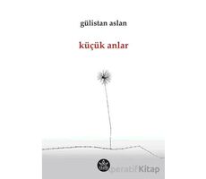 Küçük Anlar - Gülistan Aslan - Elpis Yayınları