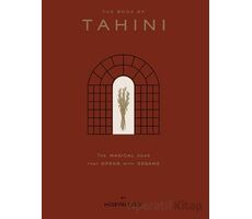 The Book of Tahini - The Book of Tahini - Ketebe Yayınları