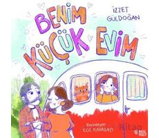 Benim Küçük Evim - İzzet Güldoğan - Masalperest