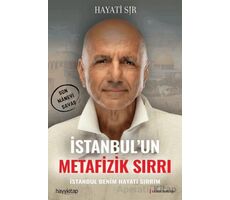 İstanbul’un Metafizik Sırrı - Hayati Sır - Hayykitap