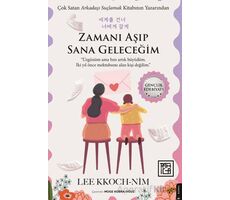 Zamanı Aşıp Sana Geleceğim - Lee Kkoch-Nim - Athica Yayınları