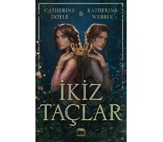 İkiz Taçlar - Katherine Webber - Yabancı Yayınları