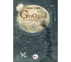 Googol - Josep Lluís Badal - Can Çocuk Yayınları