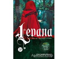 Levana - Marissa Meyer - Artemis Yayınları