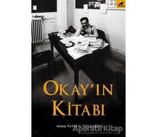 Okayın Kitabı - Aytekin Hatipoğlu - Kara Karga Yayınları