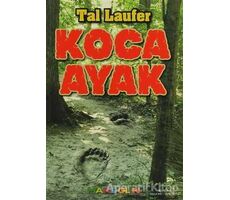 Koca Ayak - Tal Laufer - Mandolin Yayınları