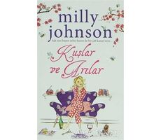 Kuşlar ve Arılar - Milly Johnson - Hyperion Kitap