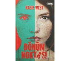 Dönüm Noktası - Kasie West - Hyperion Kitap