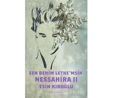 Nessahira 2 - Sen Benim Lethemsin - Esin Kıroğlu - Hyperion Kitap