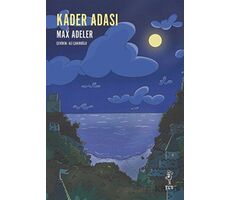 Kader Adası - Max Adeler - Flu Kitap