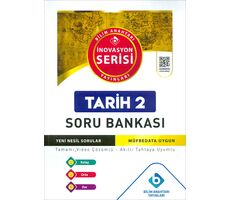 Tarih 2 Soru Bankası Bilim Anahtarı Yayınları