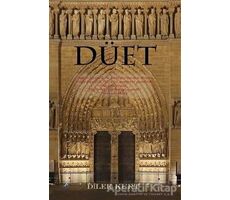 Düet - Dilek Kurt - Ferfir Yayıncılık