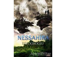 Nessahira - Esin Kıroğlu - Hyperion Kitap