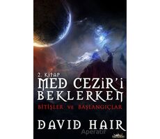 Med Ceziri Beklerken 2. Kitap - David Hair - Hyperion Kitap