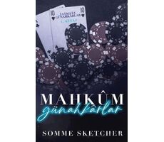 Mahkum Günahkarlar - Somme Sketcher - Martı Yayınları