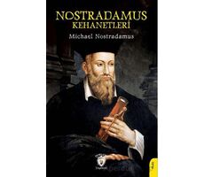 Nostradamus Kehanetleri - Michael Nostradamus - Dorlion Yayınları