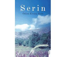 Serin - Özlem Kıvanç Kurt - Dorlion Yayınları