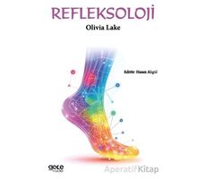 Refleksoloji - Olivia Lake - Gece Kitaplığı