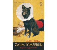 Zalim İyimserlik - Lauren Berlant - Minotor Kitap