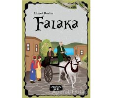 Falaka - Çocuk Klasikleri 30 - Ahmet Rasim - Yediveren Çocuk