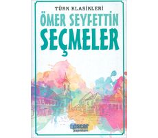 Ömer Seyfettin Seçmeler Oscar Yayınları