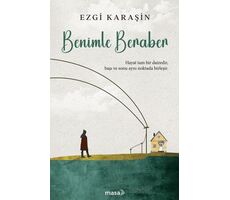 Benimle Beraber - Ezgi Karaşin - Masa Kitap