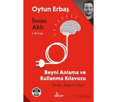 İnsan Aklı - Oytun Erbaş - Girdap Kitap