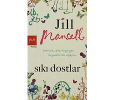 Sıkı Dostlar - Jill Mansell - Pia Yayınları