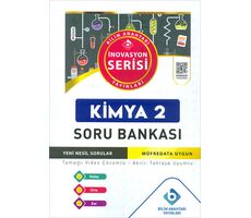 Kimya 2 Soru Bankası Bilim Anahtarı Yayınları