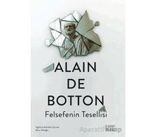 Felsefenin Tesellisi - Alain de Botton - Everest Yayınları