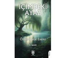 İçimizdeki Ayaz - Özlem Çatal Eserer - Dorlion Yayınları