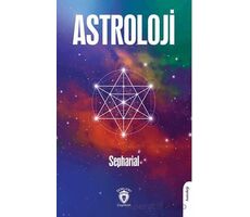 Astroloji - Sepharial - Dorlion Yayınları