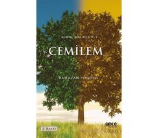 Cemilem - Ramazan Tuncer - Gece Kitaplığı