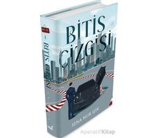 Bitiş Çizgisi - Sena Nur Işık - İndigo Kitap