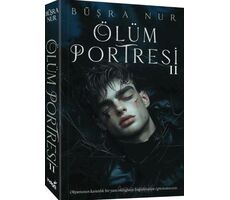 Ölüm Portresi 2 - Büşra Nur - İndigo Kitap