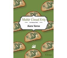 Kara Yarısı - Mahir Ünsal Eriş - Doğan Kitap