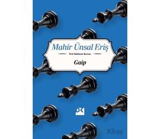 Gaip - Mahir Ünsal Eriş - Doğan Kitap