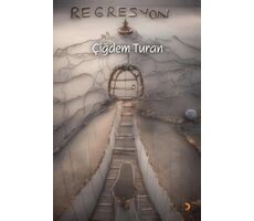 Regresyon - Çiğdem Turan - Cinius Yayınları