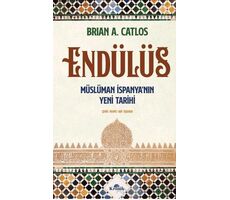 Endülüs - Brian A. Catlos - Kronik Kitap