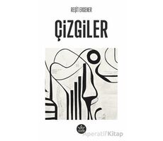 Çizgiler - Reşit Ergener - Elpis Yayınları