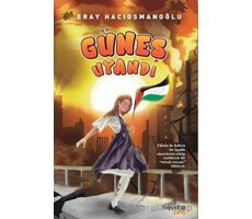 Güneş Uyandı - Eray Hacıosmanoğlu - Hayykitap