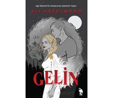 Gelin - Ali Hazelwood - Nemesis Kitap